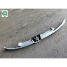Frontleiste Leiste Peugeot 206 Farbcode EYLC Farbe Gris Iceland Metallic Grau