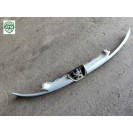 Frontleiste Leiste Peugeot 206 Farbcode EYLC Farbe Gris Iceland Metallic Grau