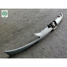 Frontleiste Leiste Peugeot 206 Farbcode EYLC Farbe Gris Iceland Metallic Grau