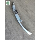 Frontleiste Leiste Peugeot 206 Farbcode EYLC Farbe Gris Iceland Metallic Grau