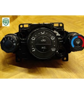 Klimabedienteil Schalter Bedienteil Ford Fiesta 6 VI 8A6119980AE