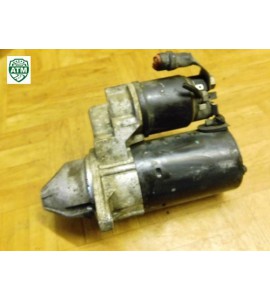 Anlasser Starter Opel Signum Bosch 0001107405 12v