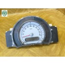 Tacho Kombiinstrument Opel Agila pricol 34100-52K0 93168006 Gelaufen 64.326 KM