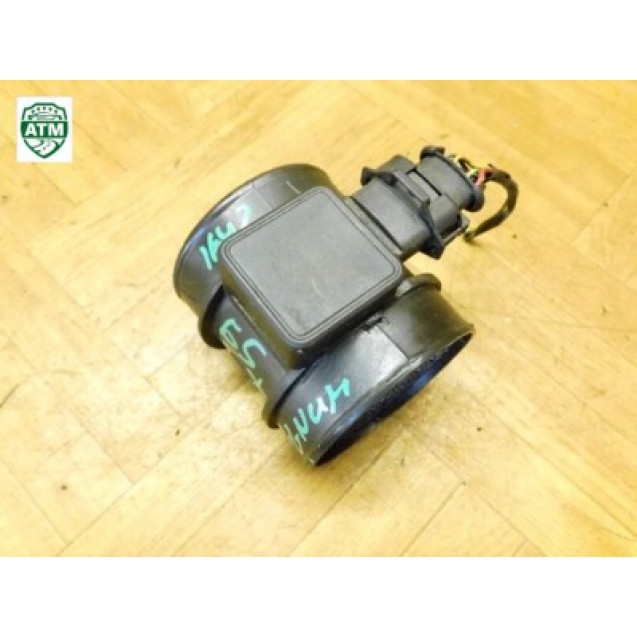 Luftmengenmesser Luftmassenmesser Opel Signum Hella 8ET009142-03