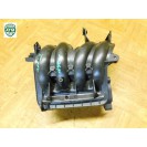 Ansaugbrücke Ansaugkrümmer Peugeot 206 9631980380