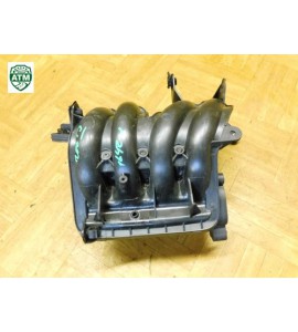 Ansaugbrücke Ansaugkrümmer Peugeot 206 9631980380