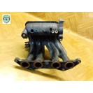 Ansaugbrücke Ansaugkrümmer Peugeot 206 9631980380