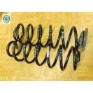 Feder Federn x 2 Stück Ford Fiesta 6 VI 5 türig hinten