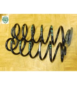 Feder Federn x 2 Stück Ford Fiesta 6 VI 5 türig hinten