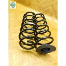 Feder Federn x 2 Stück Ford Fiesta 6 VI 5 türig hinten