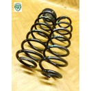 Feder Federn x 2 Stück Ford Fiesta 6 VI 5 türig hinten