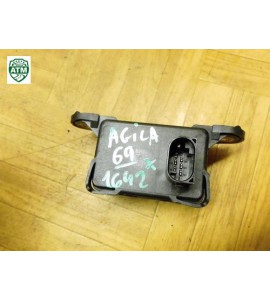 Sensor ESP Gierwinkel Drehratensensor Opel Agila B ATE 06.2117-0279.3