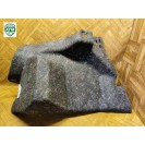 Kofferraumabdeckung Laderaumabdeckung Ford Fiesta 6 VI 5 türig hinten rechts