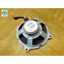 Lautsprecher Peugeot 307cc 9634826680 9634826580