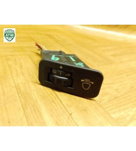 Lichtschalter Dimmer Peugeot 206 19256994