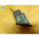 Lichtschalter Dimmer Peugeot 206 19256994