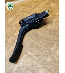 Pedal Gaspedal Gaspoti Ford Fiesta 6 VI 8V219F836AA 6PV009517-00