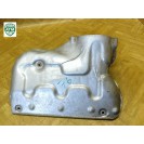 Blech Hitzeschild Hitzeblech Hitzeschutz Peugeot 307cc