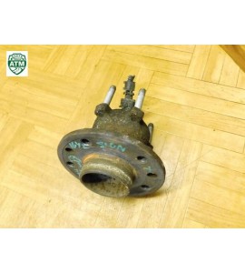 Radnabe Radlager Achsschenkel Opel Signum hinten links Fahrerseite TRW SKF