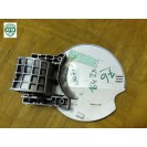 Tankdeckel Tankklappe Peugeot 307cc 9643084577