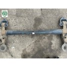 Achsträger hinten Hinterachse Opel Zafira B II A05