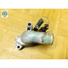 Thermostatgehäuse Thermostat Opel Signum