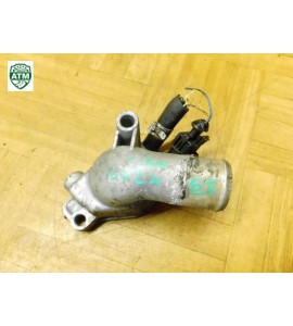 Thermostatgehäuse Thermostat Opel Signum