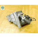 Thermostatgehäuse Thermostat Opel Signum