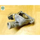 Thermostatgehäuse Thermostat Opel Signum