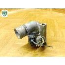 Thermostatgehäuse Thermostat Opel Signum