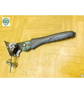 Handbremshebel Handbremse Festellbremse Peugeot 206