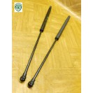 Heckklappendämpfer Gasdruck Gasdämpfer x 2 Stück hinten Peugeot 206 9631441380