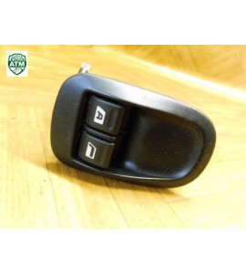 Schalter Fensterheberschalter Peugeot 206 Valeo