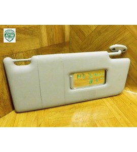 Sonnenblende Ford Mondeo 3 III rechts Beifahrerseite