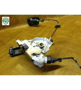 Türschloss Schloss Ford Mondeo 3 III hinten links Türgriff XS41A26413CG