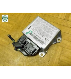 Airbagsteuergerät Steuergerät Ford Mondeo 3 III Visteon 1S7T14B056BF