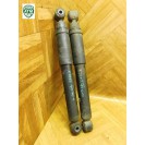 Federbein Pralldämpfer Stoßdämpfer Renault Kangoo x 2 Stück hinten