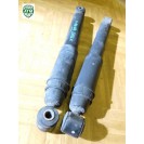 Federbein Pralldämpfer Stoßdämpfer Renault Kangoo x 2 Stück hinten