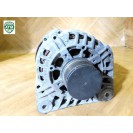 Lichtmaschine Generator Renault Kangoo Valeo 14V 123A 8200385098