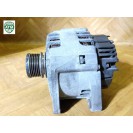 Lichtmaschine Generator Renault Kangoo Valeo 14V 123A 8200385098
