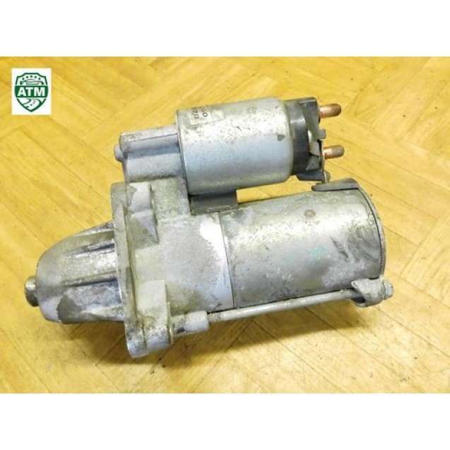 Anlasser Starter Ford Mondeo 3 III 31167N-BO 12v