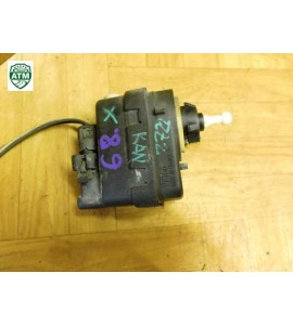 Stellmotor Renault Kangoo Valeo 12v 8200259039