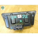 Heckklappengriff Druckknopf Heckklappen-Lukenschalter BMW E91 51247118158