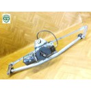 Wischermotor vorne Wischergestänge Renault Kangoo Valeo