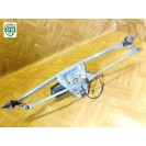 Wischermotor vorne Wischergestänge Renault Kangoo Valeo