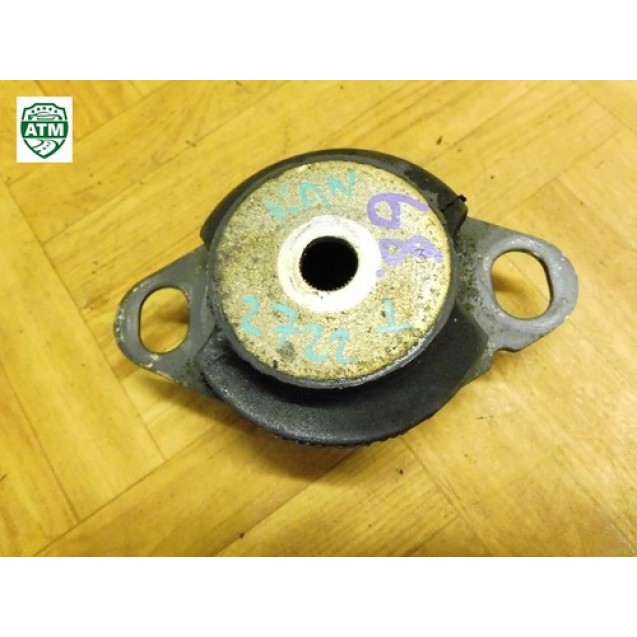 Motorhalter Halter Renault Kangoo