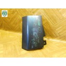 Abdeckung Opel Meriva hinten links Farbcode Z168 Metroblau Metro Blau GM