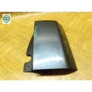 Abdeckung Opel Meriva hinten rechts Farbcode Z168 Metroblau Metro Blau GM