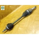Antriebswelle Gelenkwelle Ford Fiesta 5 V links Fahrerseite