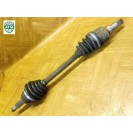 Antriebswelle Gelenkwelle Ford Fiesta 5 V links Fahrerseite
